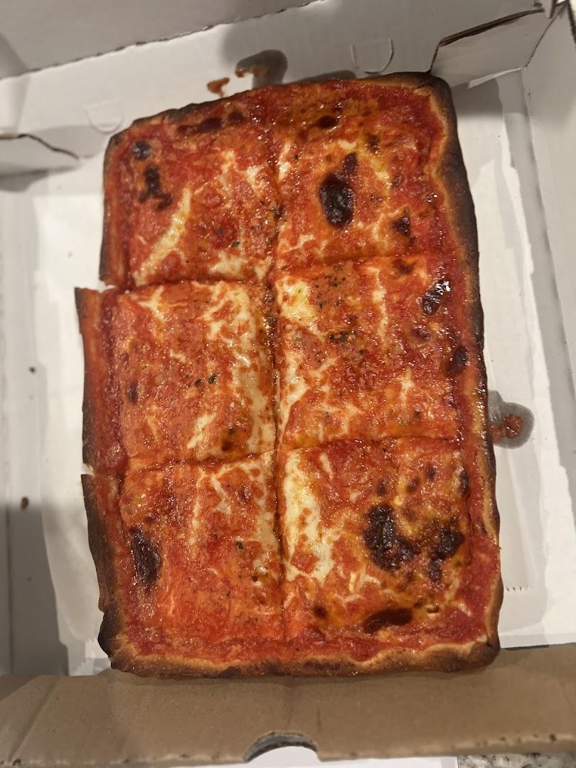 Steve's Pizzeria Menu image 5