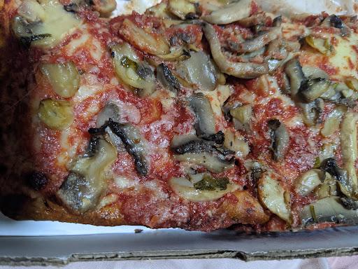 Steve's Pizzeria Menu image 7